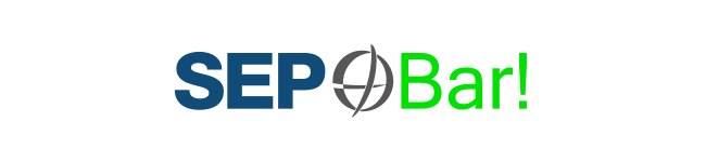Logo SEP Bar!