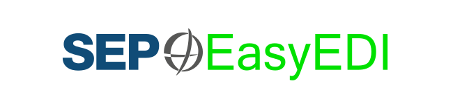 Logo SEP EasyEDI