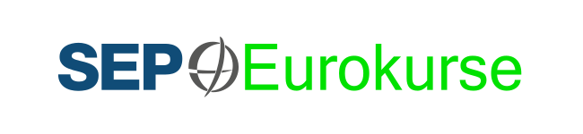 Logo SEP Eurokurse